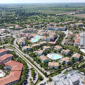 Altanea Con Piscina , Caorle Włochy
