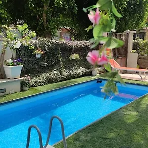 Casa Le Rose Apartamento Palermo