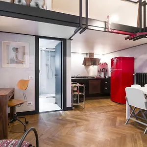 Primopiano - Guerrazzi Apartamento Milán