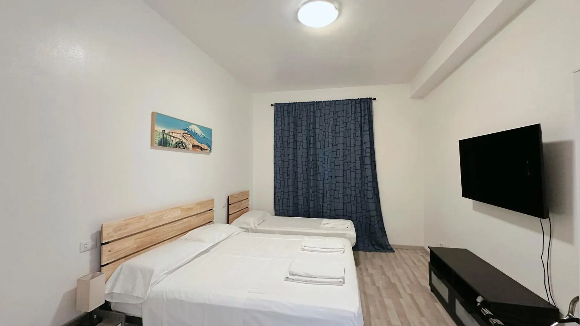 Bed & Breakfast Sakura Milán Italia