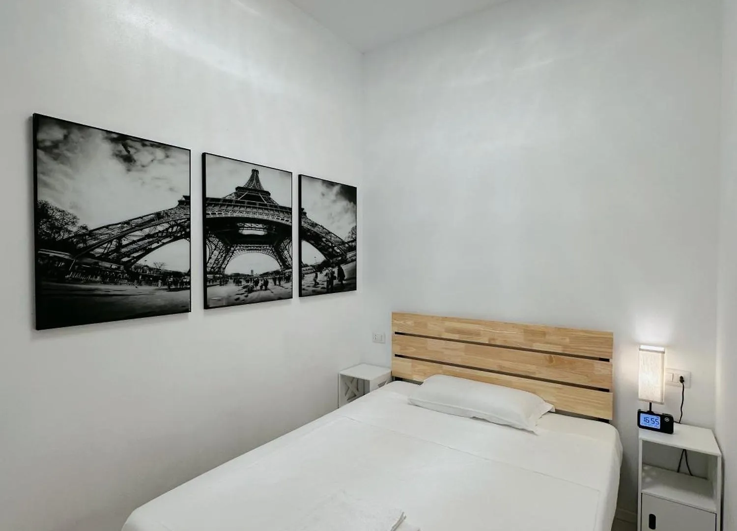 Bed & Breakfast Sakura Milán 0*,